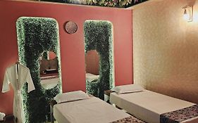 Hotel Ak International - Chennai